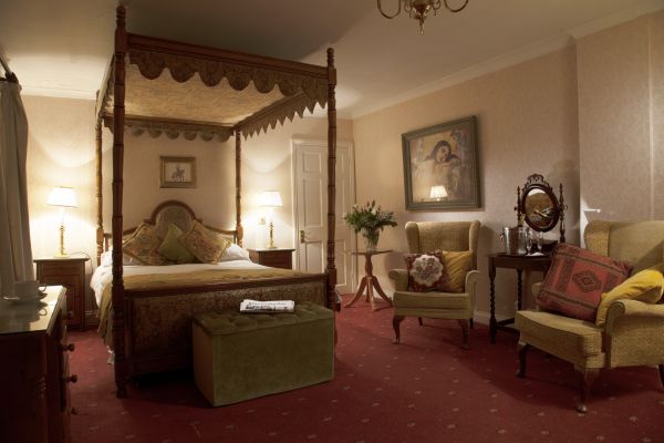 Hotel The Revere (Islas del Canal)
